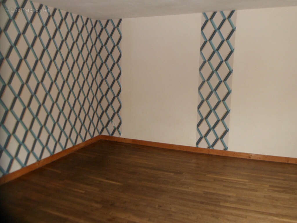 Maison à LE BOUPERE