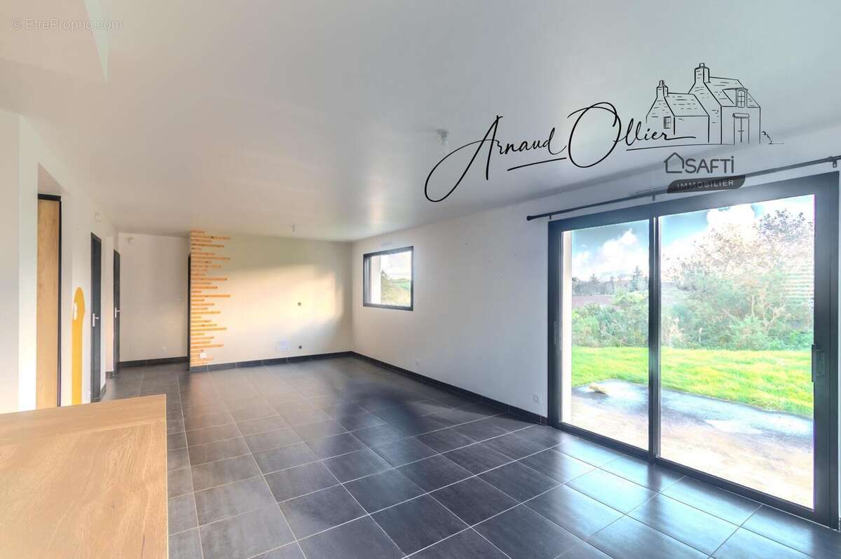 Photo 2 - Maison à PLOUARZEL