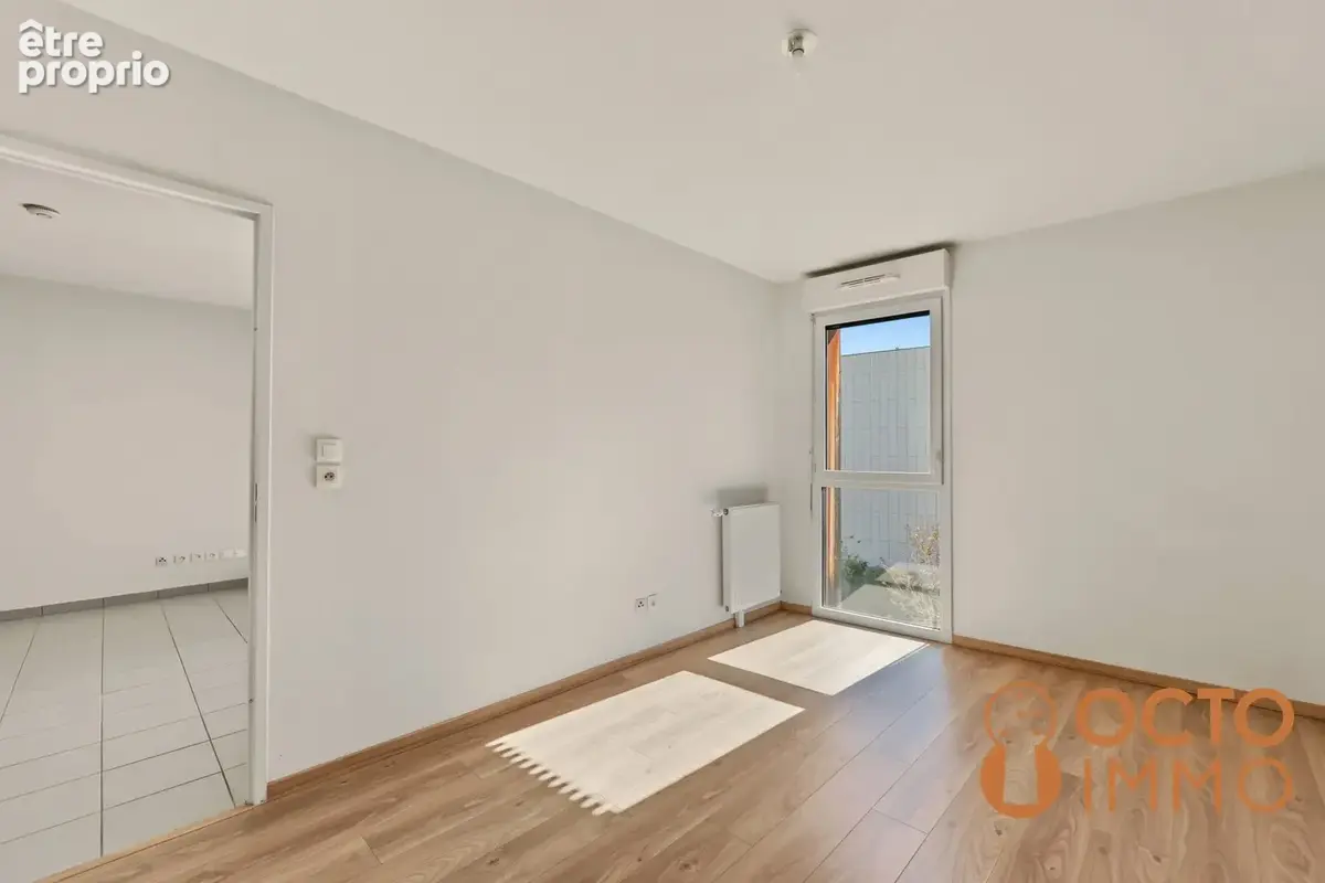 Appartement 2 pièces 44 m² à vendre à Balma (31130) - photo 8