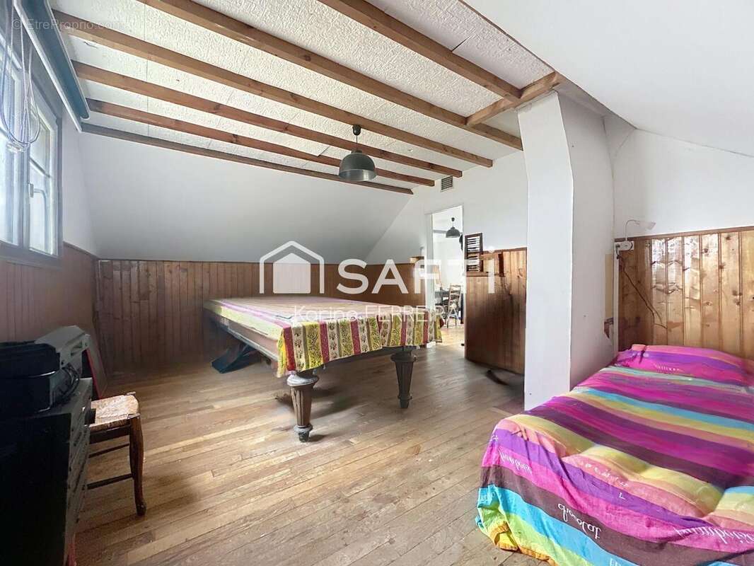 Photo 9 - Maison à SANTENY