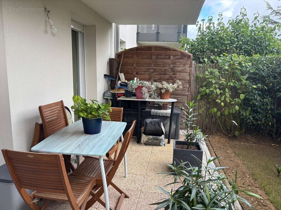 Appartement à vendre - photo 30