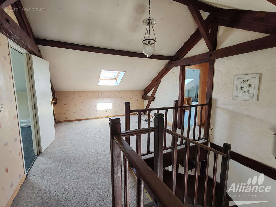 Appartement à BELFORT