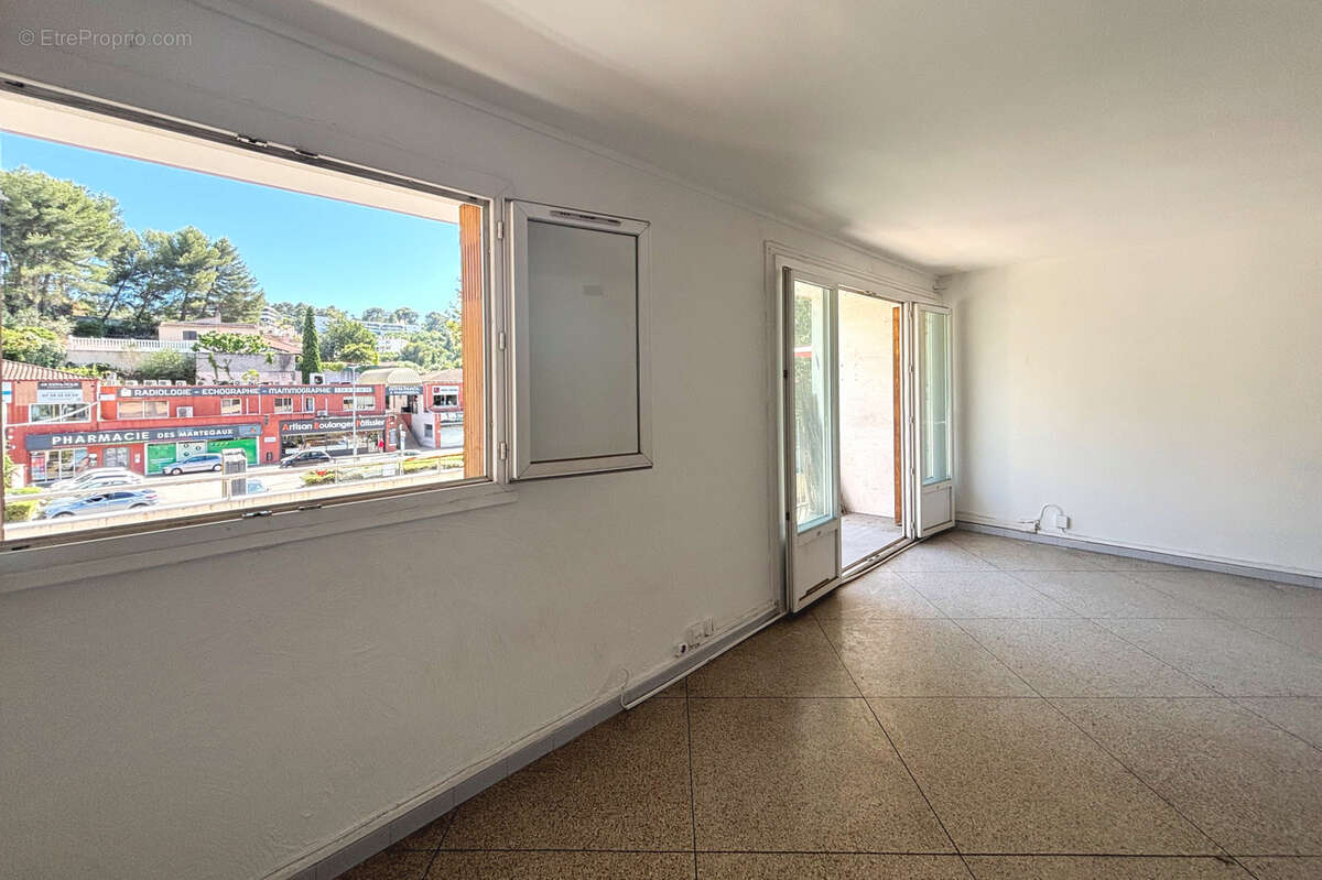 Appartement à MARSEILLE-13E