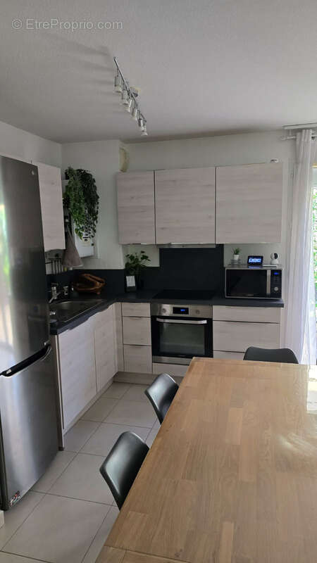 Appartement à LE MUY