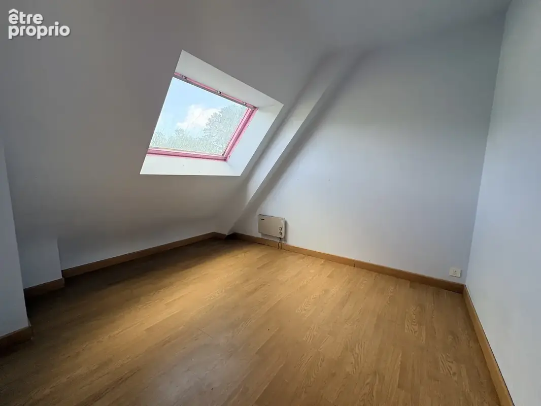 Maison à rénover au cœur de Trégunc   Beau potentiel ! - photo 6