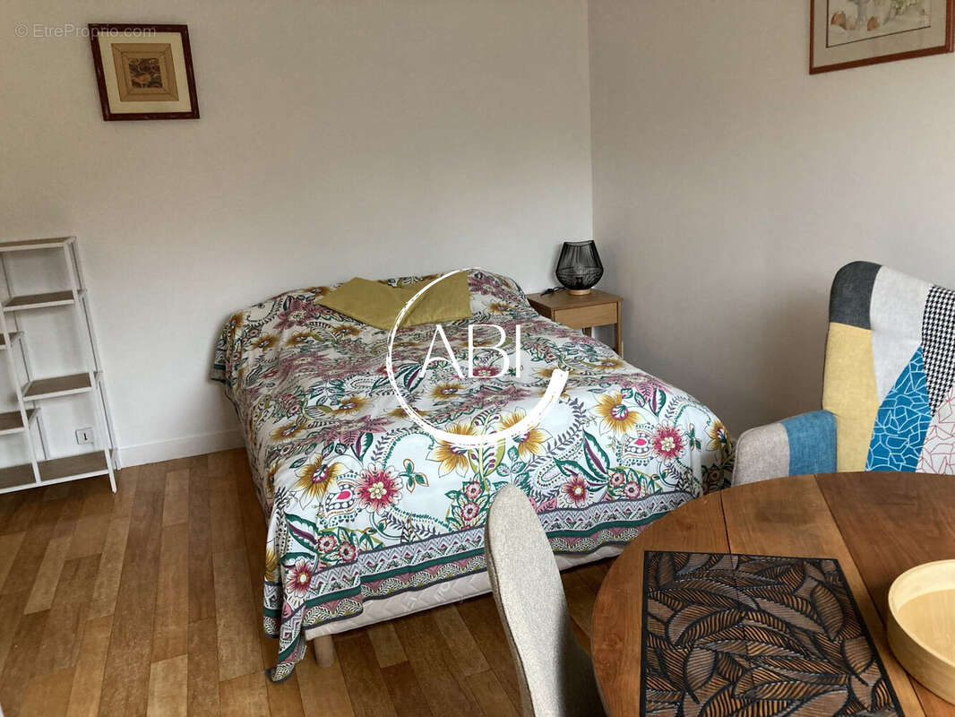 Appartement à BAGNOLES-DE-L'ORNE