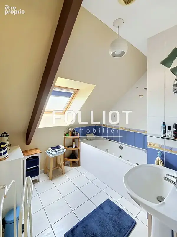 Maison avec chambre de plain-pied, Carentan Les Marais 7 pièce(s) 140 m2 - photo 11