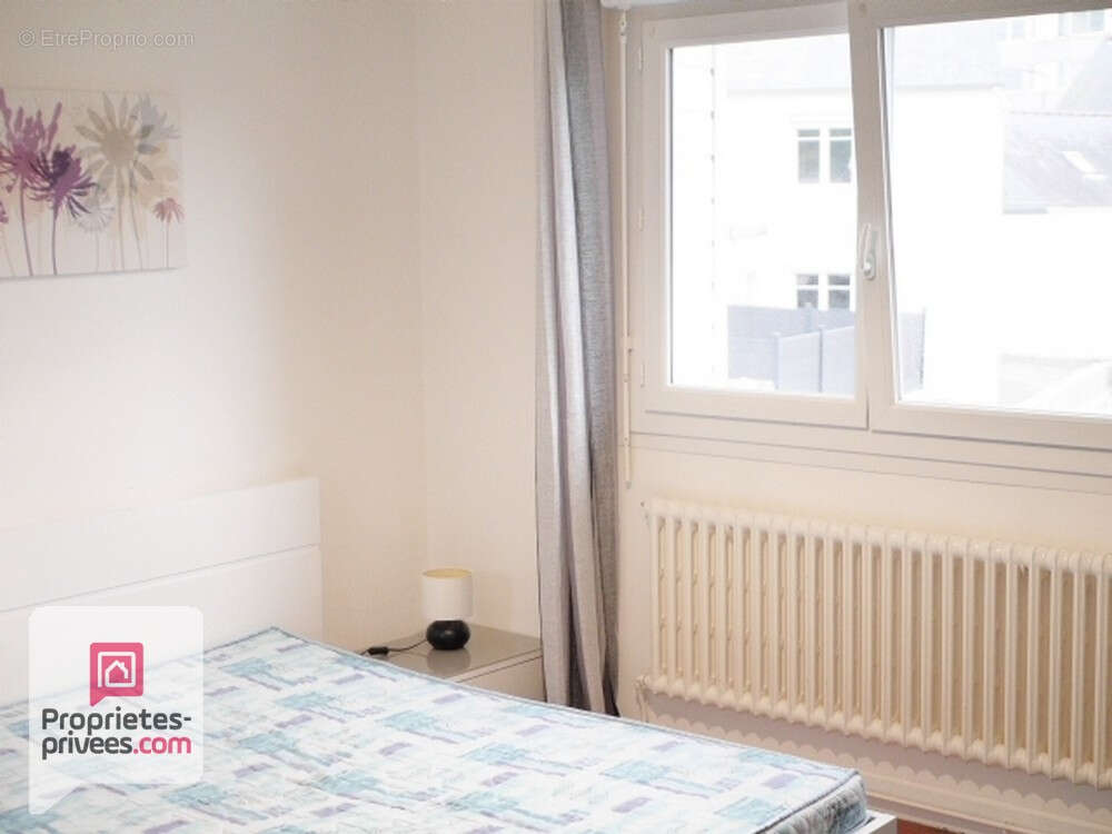 Maison à SAINT-BRIEUC