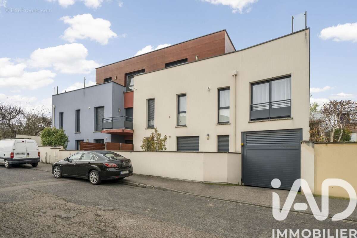 Photo 3 - Appartement à NANCY