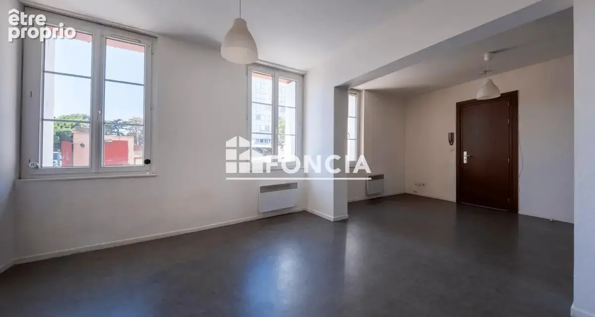 Immeuble - toulouse saint cyprien - photo 3
