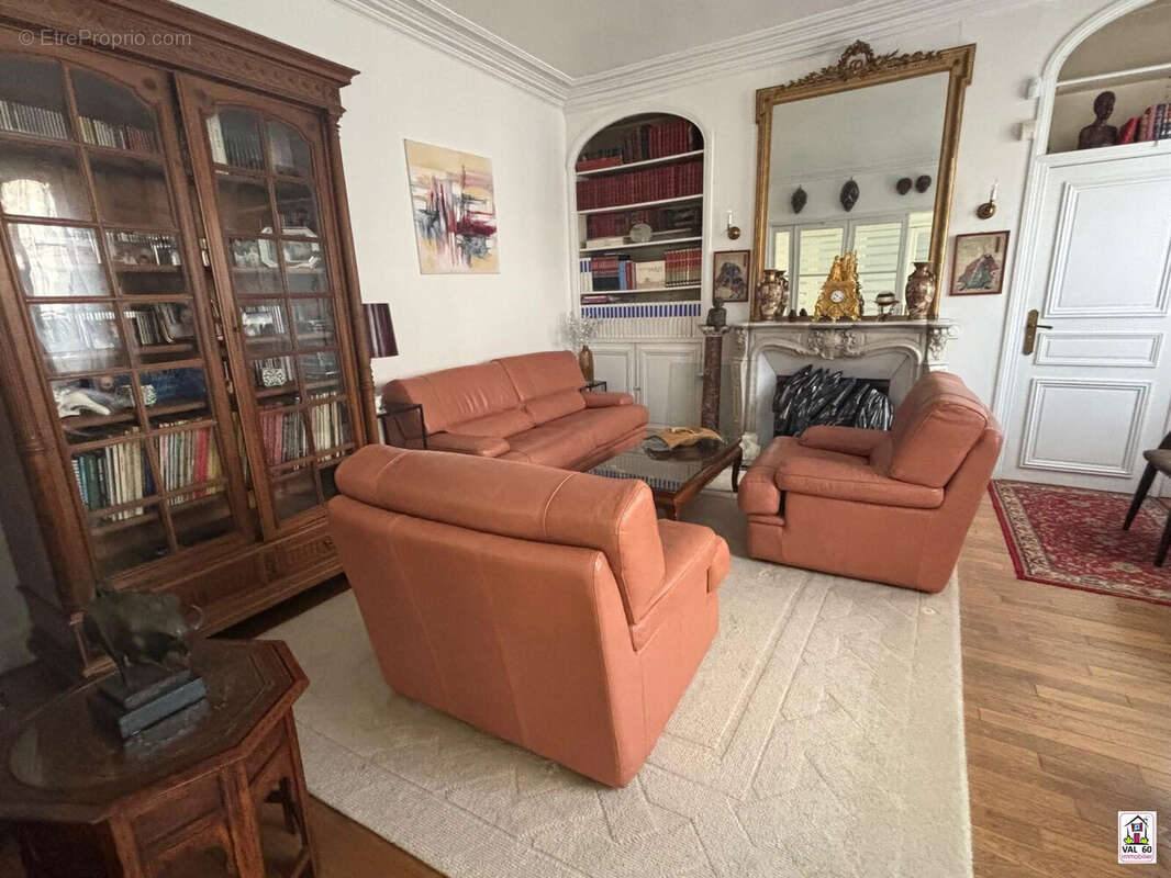 Maison à CLERMONT
