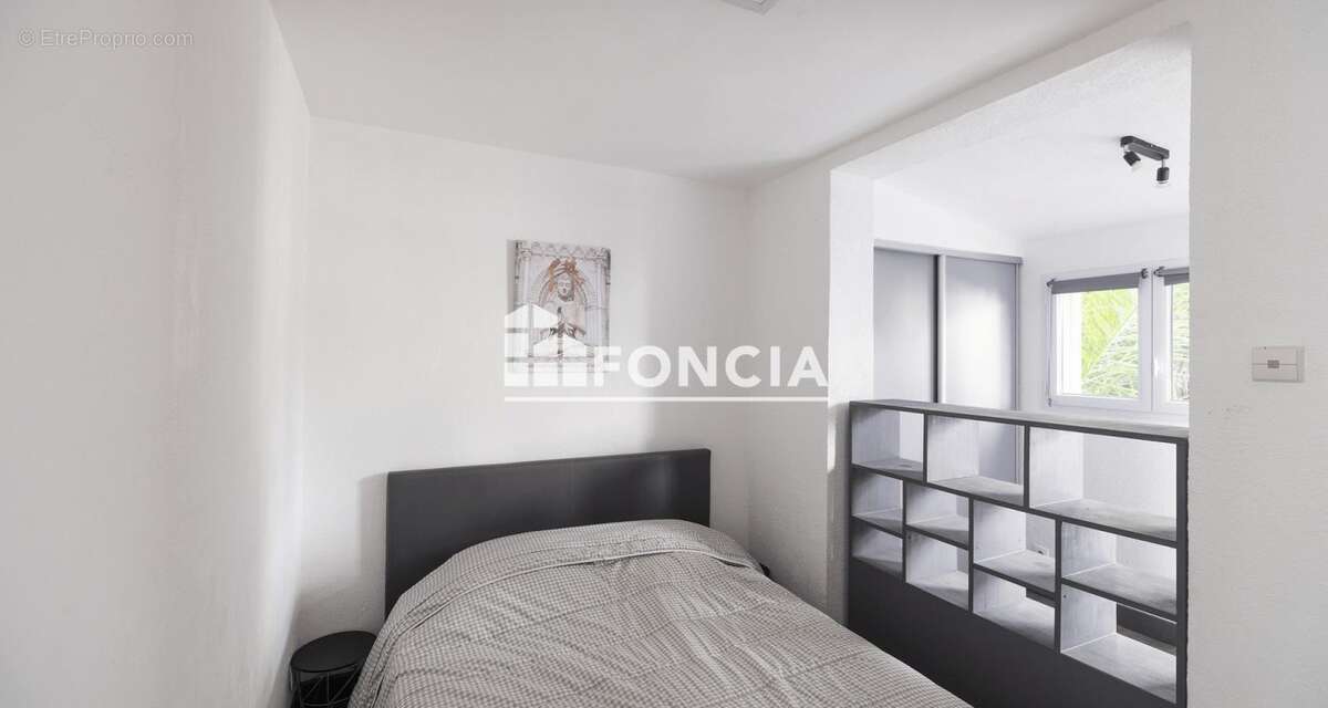 Appartement à CANET-EN-ROUSSILLON