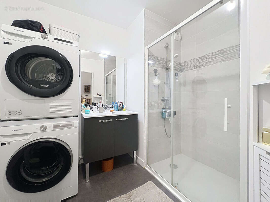 Appartement à EPRON