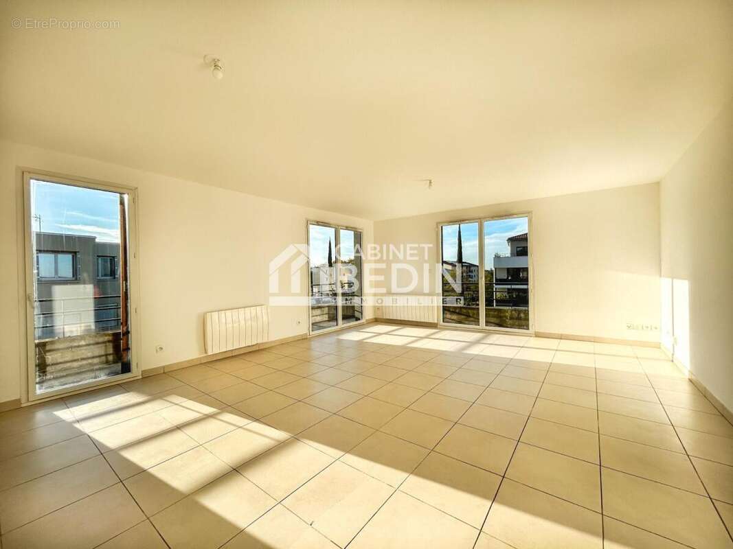 Appartement à BLAGNAC