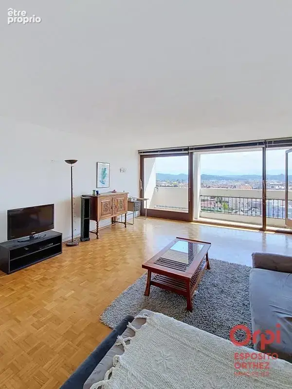 Appartement à PAU
