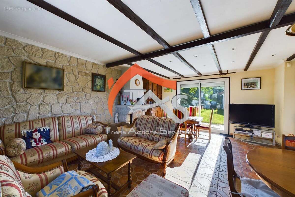 Maison à SAINT-CHAMOND