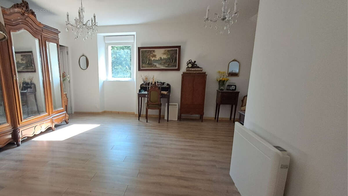 Maison à MARLY-GOMONT