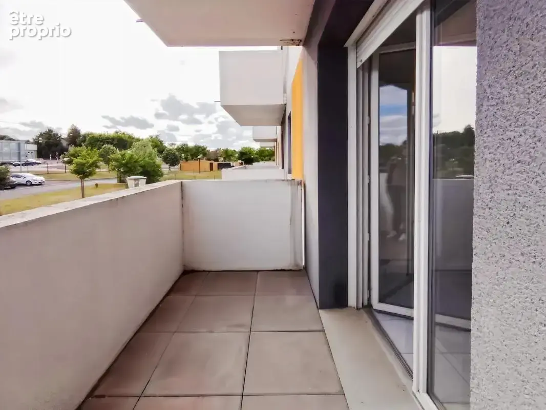 Appartement T2 de 37 m² à Amilly - photo 9