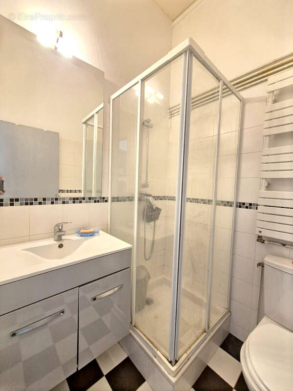 Appartement T2 à vendre centre-ville NANTES - photo 10