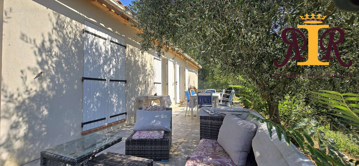 Maison 85 m² à Grambois  - photo 9