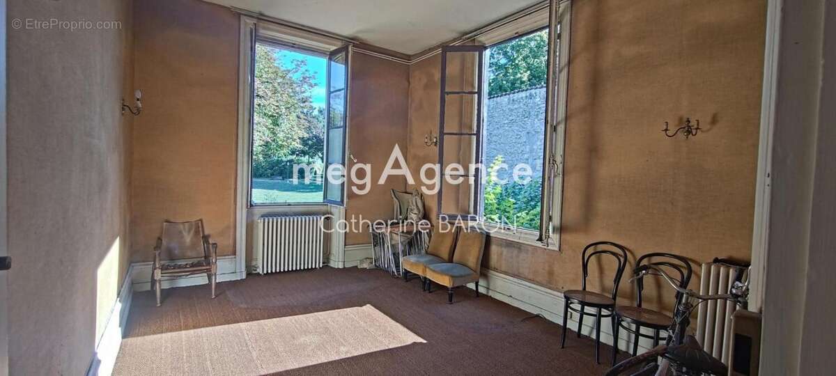 Maison à COGNAC