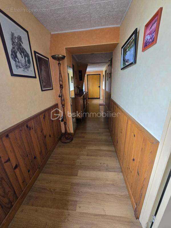 Appartement à NEVERS