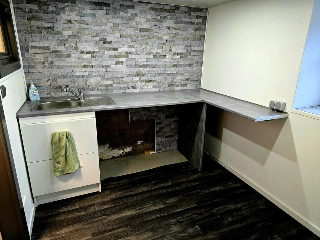 Maison à ANGEVILLERS