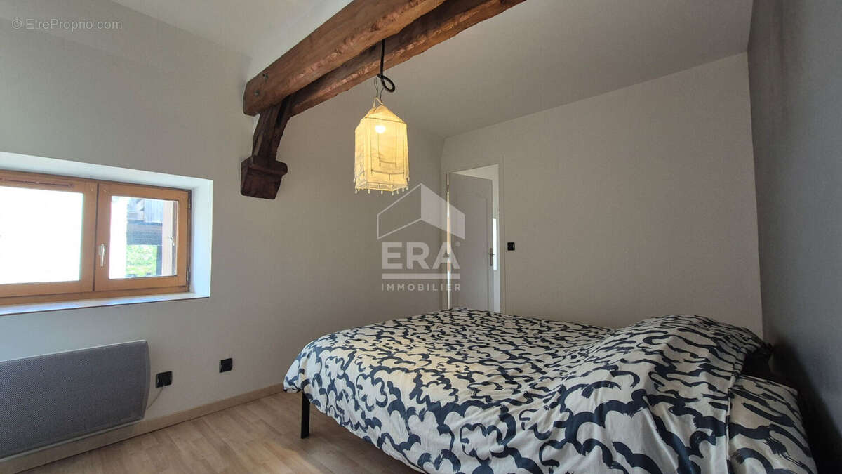 Maison à BRIE-COMTE-ROBERT