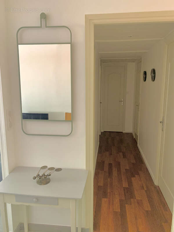 Appartement à AVIGNON