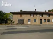 Maison à SAINT-TRIVIER-DE-COURTES