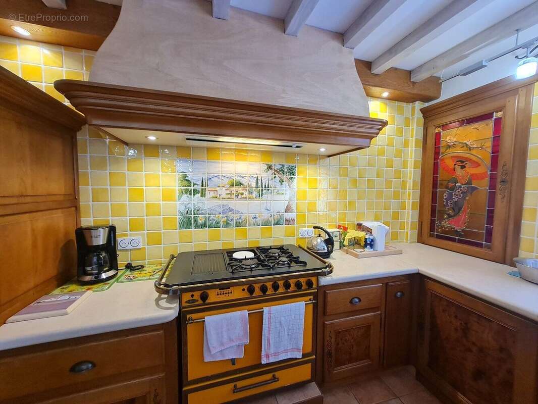 Maison à LECTOURE