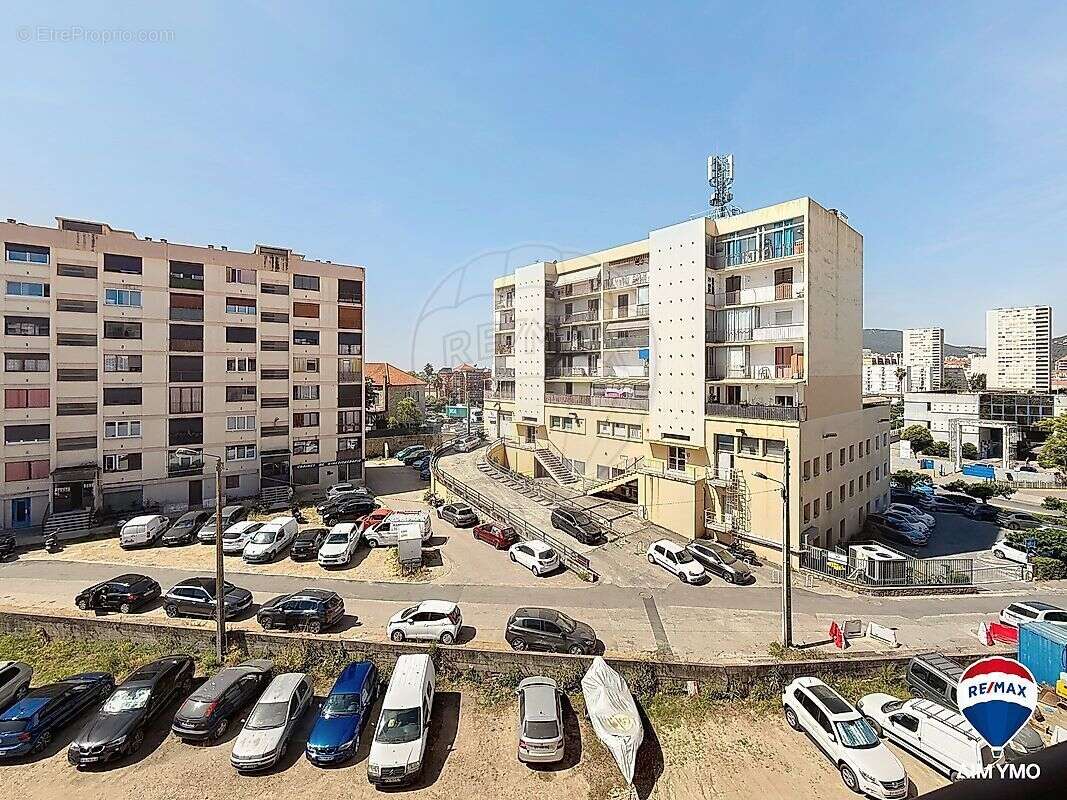 Appartement à AJACCIO