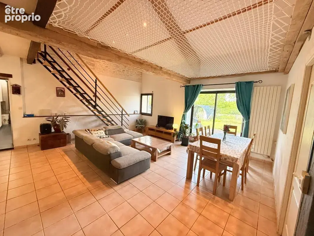Maison À Vendre - photo 5