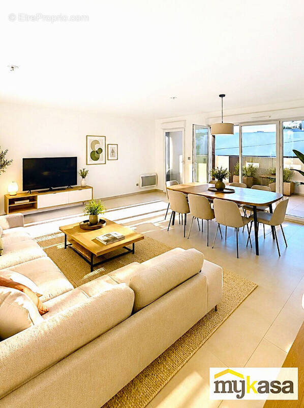 Appartement à ISTRES