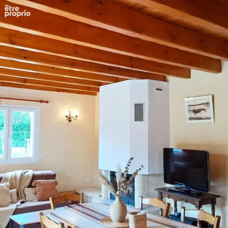 Maison Soustons 5 pièce(s) 130 m2 - photo 3