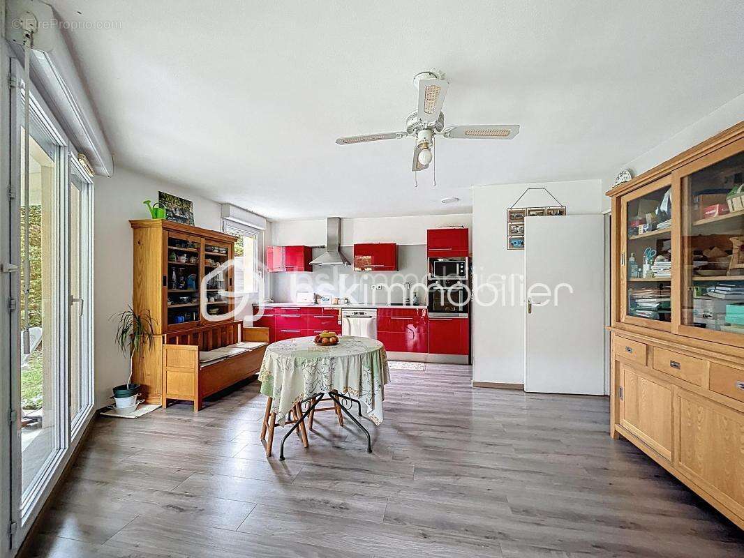 Appartement à BALMA