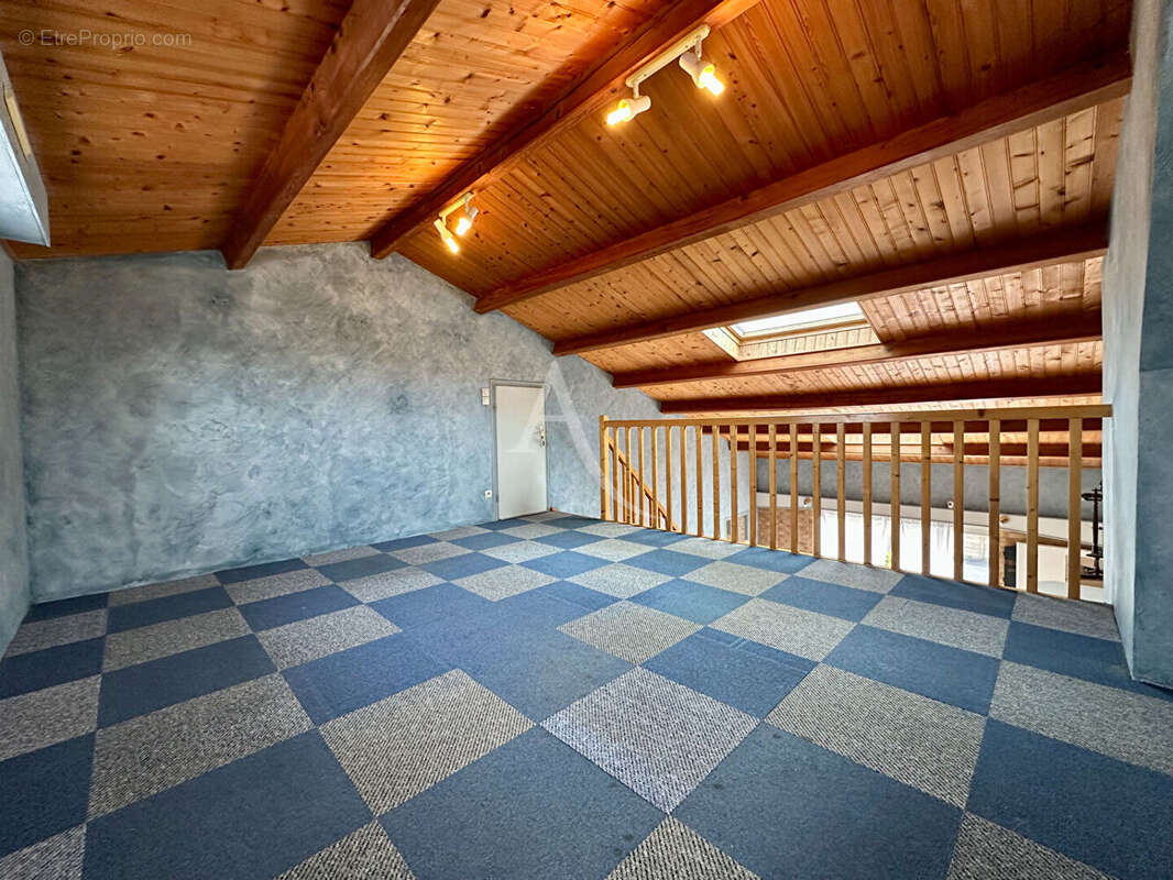 Maison à LE FENOUILLER