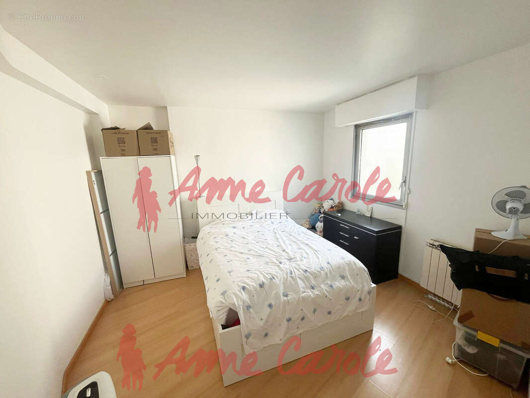 Appartement à JOINVILLE-LE-PONT