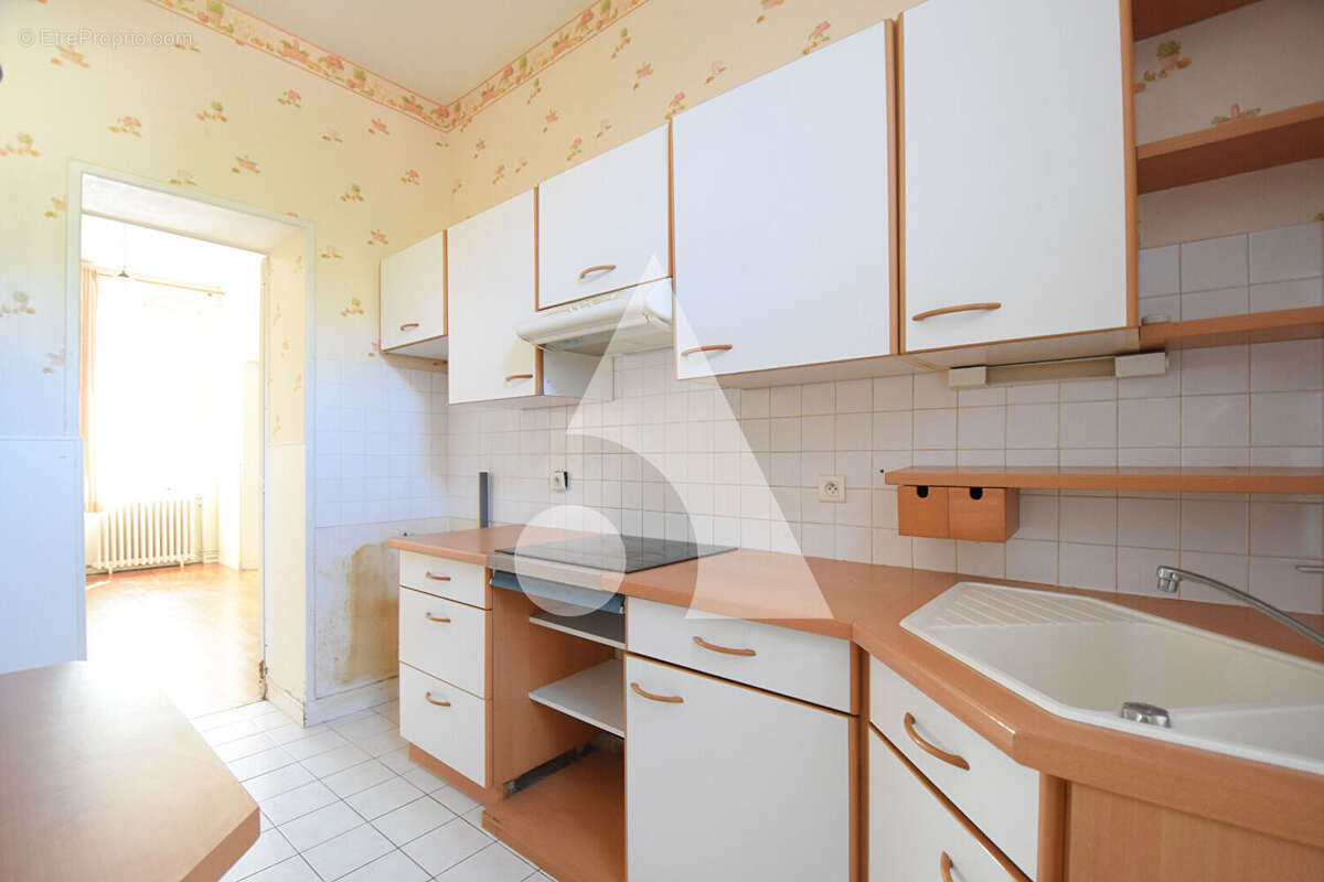 Appartement à CHANTILLY