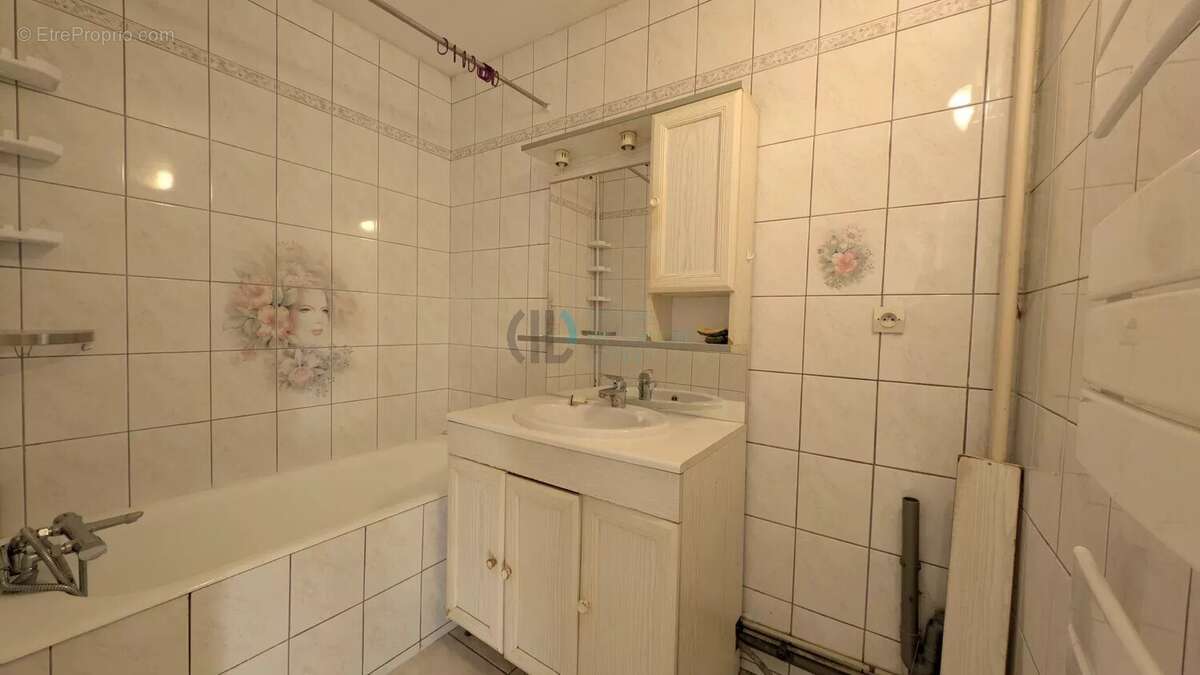 Appartement à ANNEMASSE