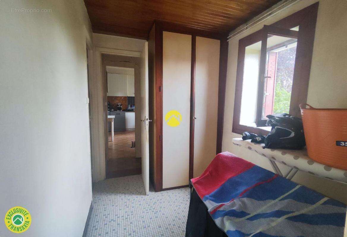 Maison de ville 95 m² - photo 10