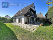 Maison à VENDENHEIM