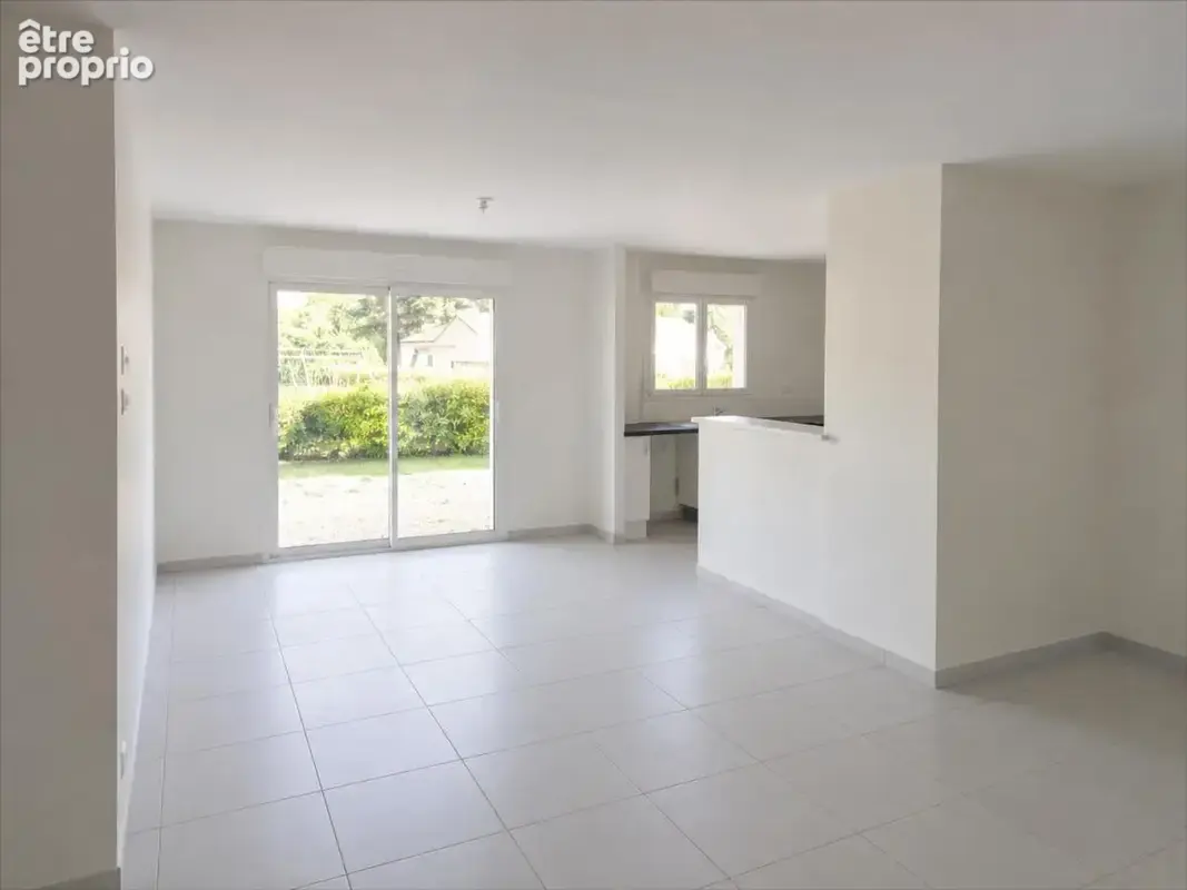Maison 6 pièces 106 m² à vendre à Fontaine-Le-Comte (86240) - photo 46
