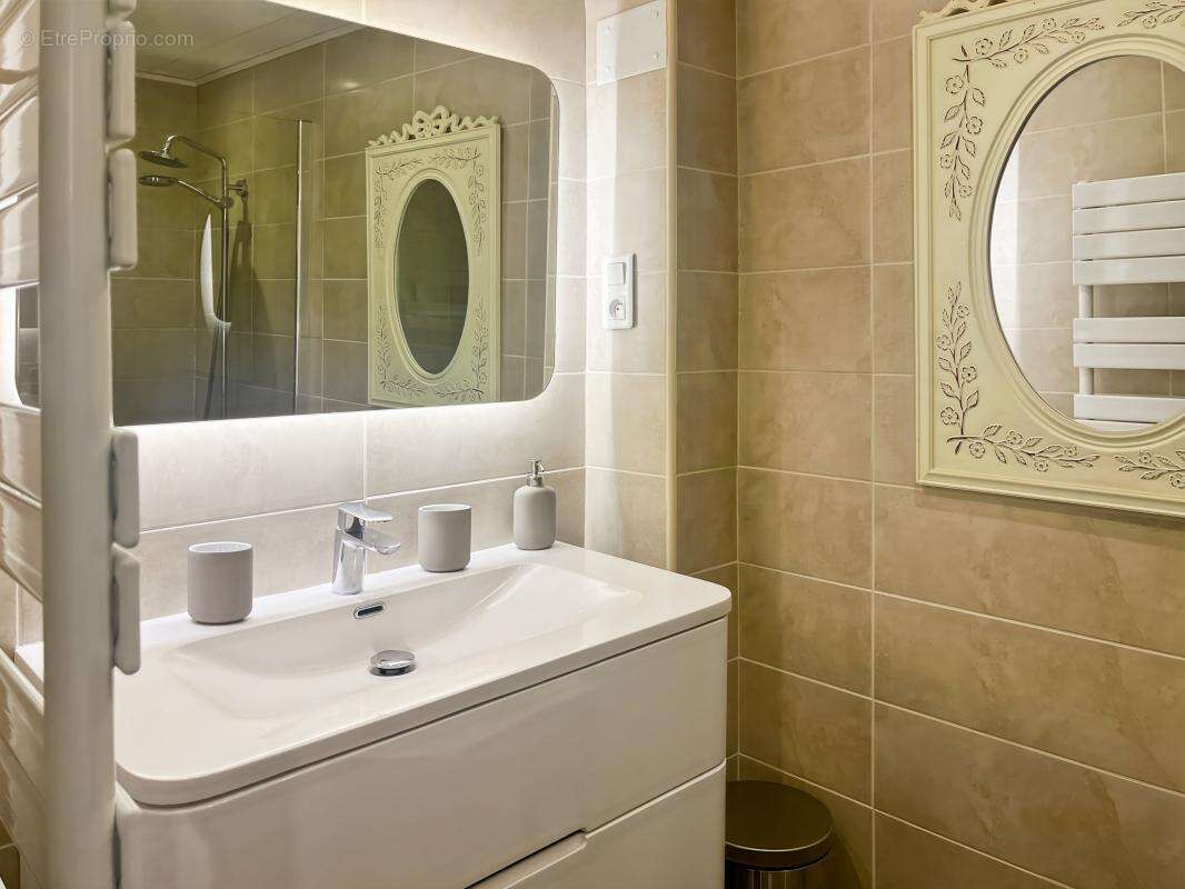 Maison à MARSEILLAN