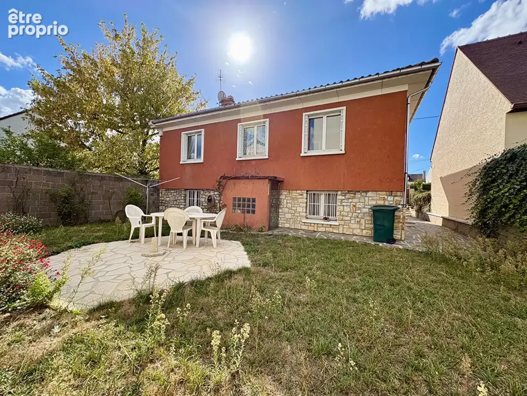 Photo Maison à Bezons au prix de 448 000€