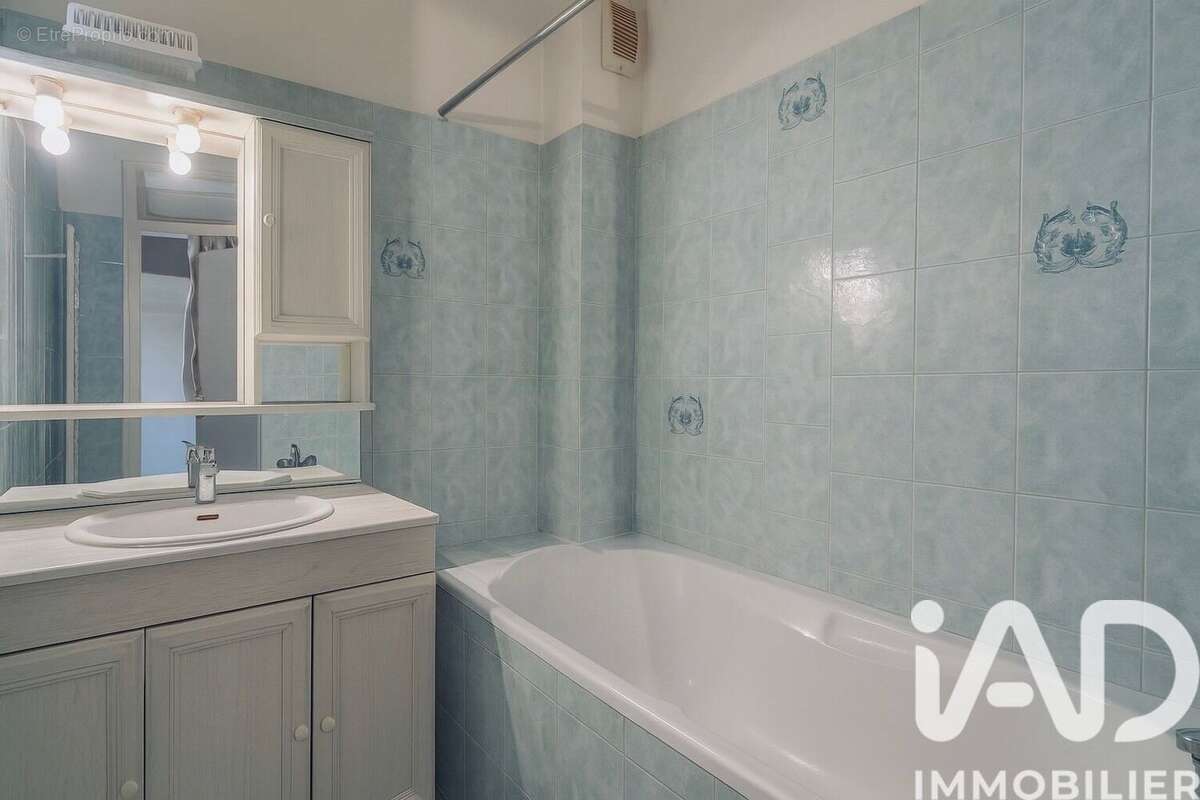 Photo 7 - Appartement à LYON-9E