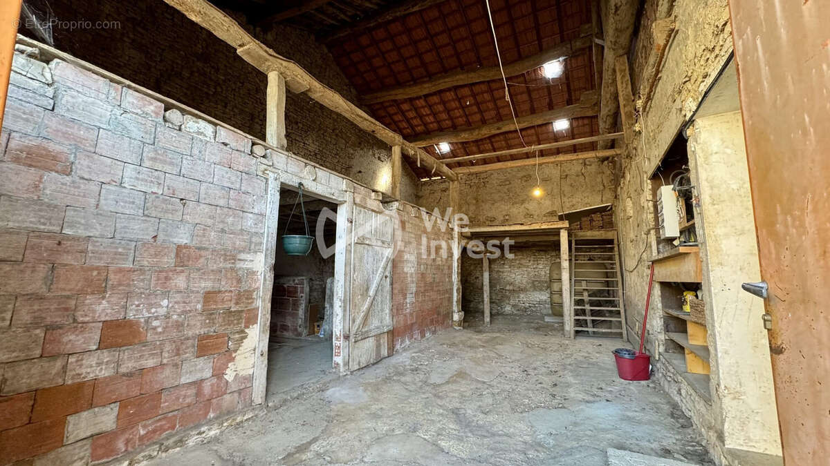 Maison 85 m² à Hevilliers  - photo 9