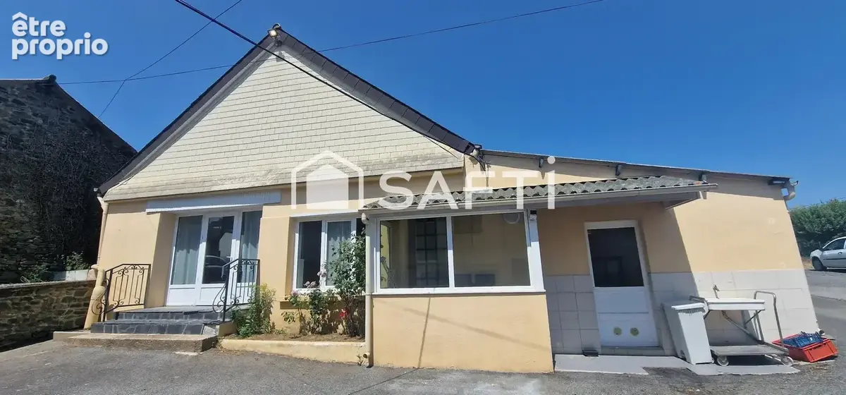 Photo 1 - Maison à PLESSALA