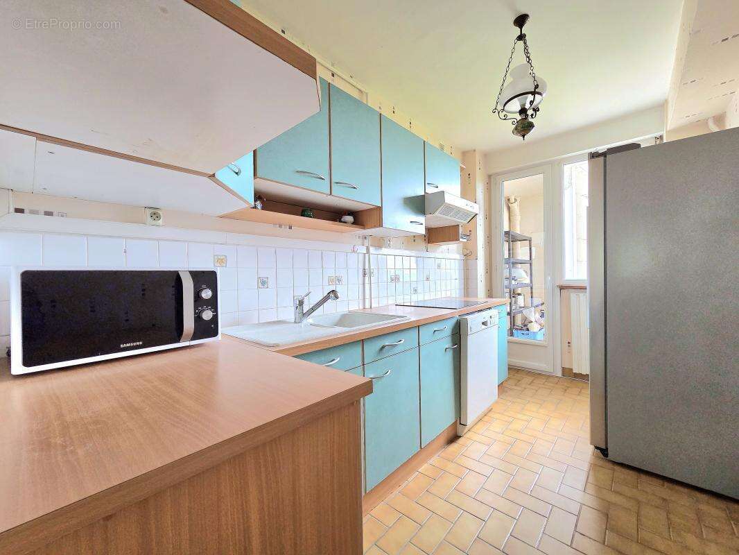 Appartement - photo 6