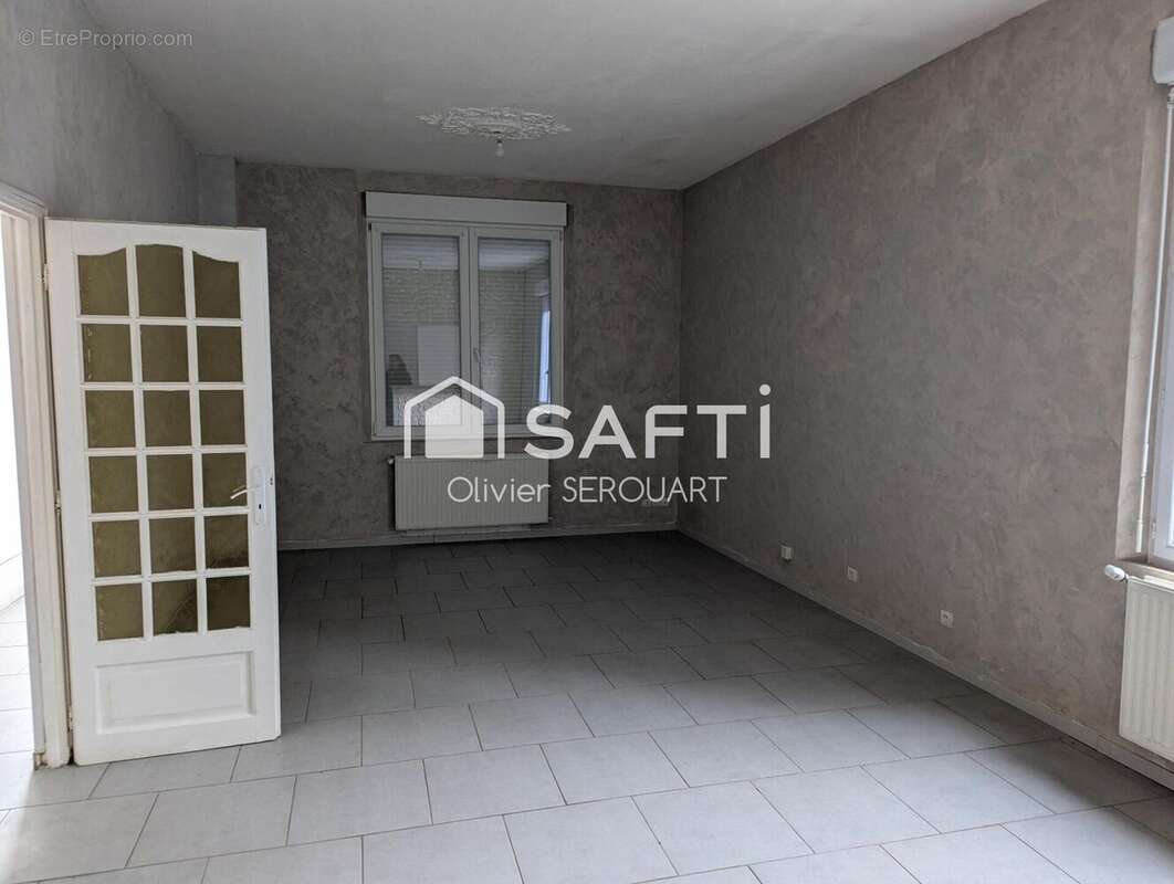 Photo 3 - Maison à SAINT-QUENTIN
